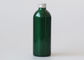 1 لیتر کوچک آلومینیوم بطری پودر مایع پمپ رنگ نقاشی سطح