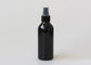 بطری های اسپری قابل تنظیم آلومینیوم خالی برای ضدعفونی دستی برای بطری های آرایشی آلومینیوم روغن ضروری
