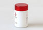 کارخانه مستقیم بطری داروی PET برای کپسول ویتامین قابل بازیافت سفارشی آرم رنگ دیوار ضخیم