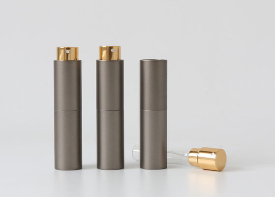 بطری اسپری اتومایزر قابل شارژ مسافرتی خالی برای عطر 8 میلی لیتر Mini Perfume Atomiser
