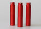 پخش کننده عطر 23 میلی متری Twist And Spritz Atomiser Refillable Perfume Dispenser رنگی ترکیبی سفارشی